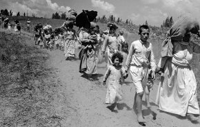 شاهد: فلسطين بعد واحد وسبعين عاما على النكبة 