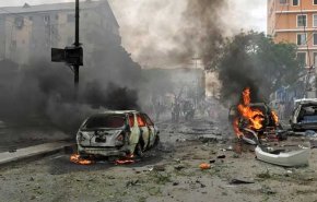 خسائر بشرية بتفجير انتحاري في مركز حكومي بالصومال