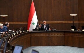الأسد يكشف سبب تضخم الأزمات في سوريا