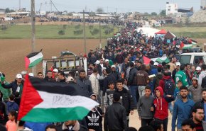 القوى الفلسطينية تدعو لأوسع مشاركة لإحياء ذكرى النكبة غدا الأربعاء