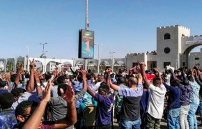 السودان.. قيادي بالحرية والتغيير يكشف عن 