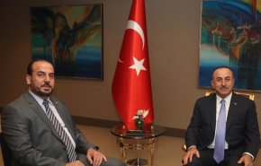 وزير الخارجية التركي: قريبون من الاتفاق بشأن اللجنة الدستورية السورية