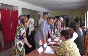 آمادگی احزاب سیاسی تاجیکستان برای انتخابات پارلمانی 2020