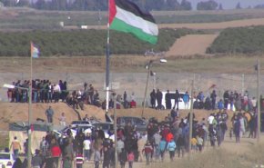 انطلاق فعاليات الفلسطينيين بمناسبة ذكرى النكبة