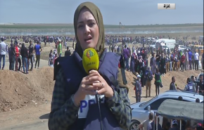 مراسلة العالم: مخاوف من توقف عمل وكالة الغوث في غزة 