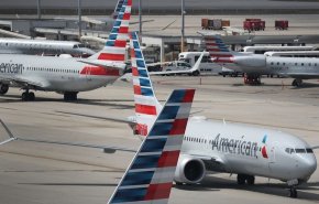 واشنطن تعلق كافة الرحلات الجوية من وإلى فنزويلا