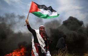 قيادي في الجهاد الاسلامي: الاحتلال الاسرائيلي في حالة حصار دائم