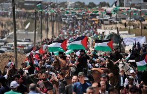 الاحتلال يحاول حرف التوجهات الفلسطينية عن القضية المركزية +فيديو