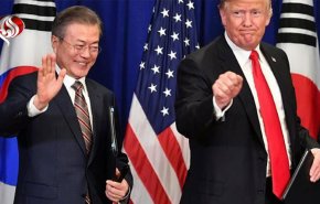ترامپ برای بررسی پرونده هسته‌ای پیونگ‌یانگ به کره‌جنوبی سفر می‌کند