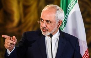 ظريف يعلن موقف ايران من الحوار مع اميركا وعقد اتفاق جديد معها   