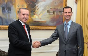 هل يرغب الرئيس الأسد في مقابلة أردوغان.. رئاسة الجمهورية توضح!