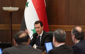 اليكم تفاصيل لم تنشر عن اجتماع الرئيس الأسد بحكومته 