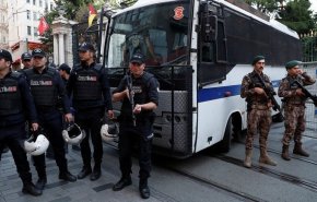 تركيا تحذر اليونان من التحول إلى ملجأ للتنظيمات الإرهابية