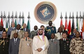 کویت و لیبی به ائتلاف موسوم به ضدتروریسم پیوستند
