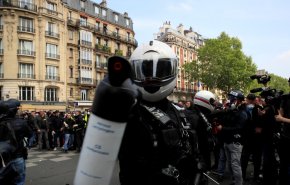  أكثر من 50 صحفيا جرحوا في فرنسا منذ بداية احتجاجات السترات الصفراء