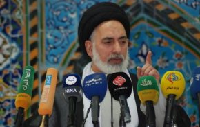 القبانجي: العراق سيقف مع ايران في اي عدوان ضدها
