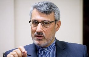 بعیدی‌نژاد: دادگاه انگلیس سال‌هاست درباره سود بدهی قرارداد نظامی به نفع ایران رأی داده است
