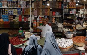 بالفيديو.. رمضان بسمة امل تمسح دموع اهالي اليمن