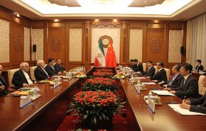 طهران وبكين شريكان استراتيجيان بعلاقات مشاركة شاملة