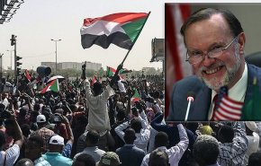 اجتماع في واشنطن حض على استئناف فوري لمحادثات السودان