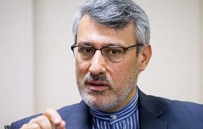ایران به دنبال شروع درگیری نیست اما در مقابل آمریکا می‌ایستد