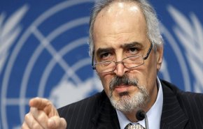 الجعفري: سوريا ستستمر في مواجهة التنظيمات الإرهابية


