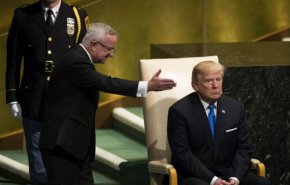 آسوشیتدپرس: ایران وعده "نخست آمریکا" از ترامپ را به بوته آزمایش گذاشته است