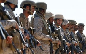 ریاض و ابوظبی قدرت درگیری نظامی با ایران را ندارند