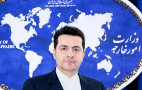 إيران ترحب بالحوار بين الحكومة الفنزويلية والمعارضة 