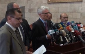 إدانات يمنية لدور الأمم المتحدة تجاه صمتها على جرائم العدوان + فيديو