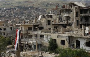 برنامج عمل لإعادة إعمار المناطق المحررة في سوريا