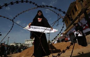 حماس: قيادة السلطة تواصل عقوباتها لغزة لتحقيق مصالح فئوية