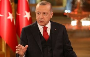 أردوغان يتحدث عن مشاركة تركيا في إنتاج 
