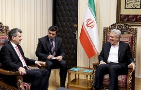 تصريح 'مثير' لسفير تركيا في طهران حول الحظر الأمريكي ضد إيران