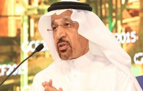 تصريح سعودي جديد حول وضع سوق النفط العالمي
