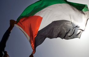 احتمال تنبیه گروه ایسلندی مسابقات یورو ویژن به دلیل بالا بردن پرچم فلسطین در تل‌آویو