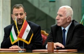 حماس: السلطة تُعرقل الوساطة المصرية 