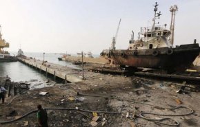 هدف ائتلاف سعودی از تشدید حملات به الحدیده یمن