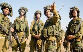 مناورة عسكرية للكيان الإسرائيلي في الجولان وجبل الشيخ