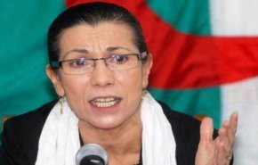 المحكمة العسكرية ترفض الإفراج عن رئيسة حزب العمال الجزائري