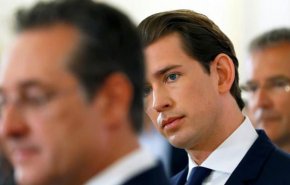 روسیه اتهام دخالت در رسوایی سیاسی اتریش را رد کرد