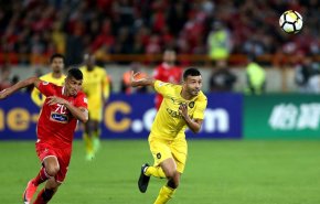 پیروزی پرسپولیس مقابل السد/ برتری بی‌فایده سرخ پوشان در شب تلخ خداحافظی ژاوی از فوتبال