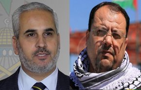 حماس والجهاد تنفيان مزاعم التوصل لاتفاق مع الاحتلال