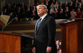 400 عضو في الكونغرس يطالبون ترامب البقاء في سوريا