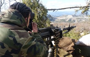 الجيش السوري يواصل تقدمه بريف اللاذقية وفبركات الارهابيين لن تنفع