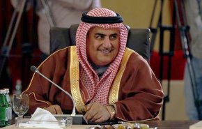 وزير خارجية البحرين: مؤتمر المنامة يهدف الى مناصرة الشعب الفلسطيني!!!