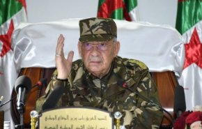 قايد صالح للجزائريين: لا تسمحوا للخبيثين بالتسلل بينكم !
