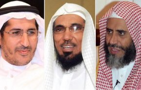 السعودية ستُعدم 3 دعاة بارزين بعد رمضان..من هم؟