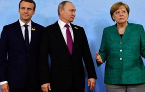 روسيا والمانيا وفرنسا تجدد التزامها بالتعاون مع إيران