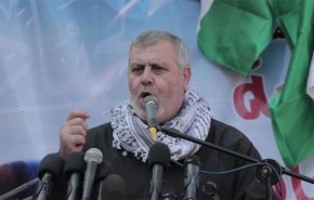 البطش يكشف خيارات الشعب الفلسطيني لمواجهة الاحتلال